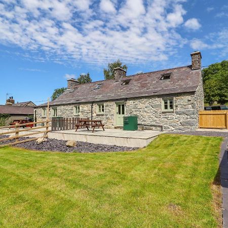 Ffrwdd Galed Uchaf Villa Tregarth Exterior foto